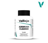 Vallejo Model Air Airbrush Cleaner - 85Ml