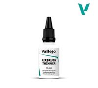 Vallejo Model Air Thinner 30Ml