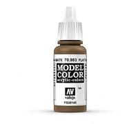 Val983 - Av Vallejo Model Color 17ml - Flat Earth