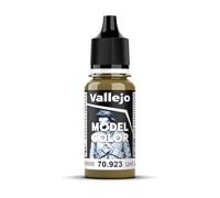 Vallejo Model Color 17 ml Acrylic Paint - Japanese Uniform World War II