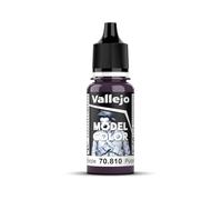 Vallejo Model Color 17 ml Acrylic Paint - Royal Purple
