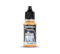 Vallejo Model Color 17 ml Acrylic Paint - Sunny Skin Tone