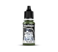 Vallejo Model Color 17 ml Acrylic Paint - Us Uniform