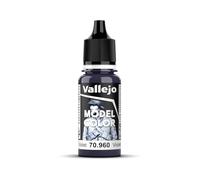 Vallejo Model Color 17 ml Acrylic Paint - Violet