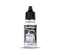 Vallejo Model color 17ml acrylic paint. Change Light