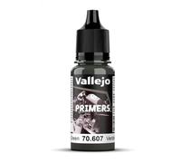 Vallejo Model Color 17 ml Polyurethane Primer - UK Bronze Green