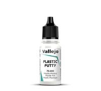 Vallejo Model Color 17ml Acrylic Plastic Putty