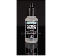 Vallejo Model Acrylic Paint Drying Retarder Medium 70597