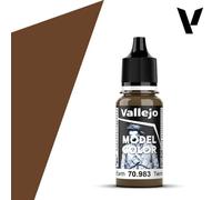 Vallejo Model Color 17Ml Flat Earth