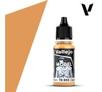Vallejo Model Color 17Ml Flat Flesh