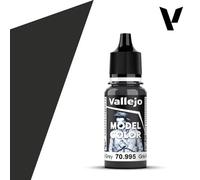 Vallejo Model Color 17Ml German Grey