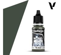Vallejo Model Color 17Ml German Uniform