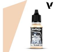 Vallejo Model Color 17Ml Light Flesh