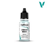 Vallejo Model Color 17Ml Liquid Mask