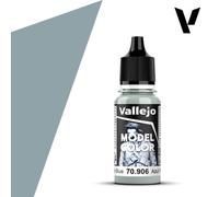 Vallejo Model Color 17Ml Pale Blue