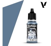 Vallejo Model Color 17Ml Pastel Blue