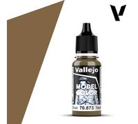 Vallejo Model Color 17Ml Us Field Drab