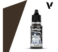 Vallejo Model Color 17Ml Us Olive Brown