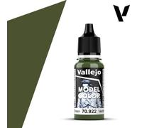 Vallejo Model Color 17Ml Us Uniform