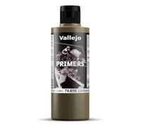 Vallejo VA74610 200ml - Acrylic Polyurethane - Primer IJA Kare-Kusa.Iro (Late)