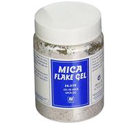 Vallejo Model Color 200 ml Stone Textures - Mica Flake Gel