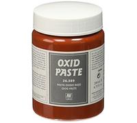 Vallejo Model Color 200 ml Stone Textures - Red Oxide Paste
