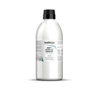 Vallejo Model Color 500 ml Matt Acrylic Varnish
