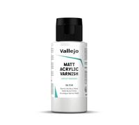 Vallejo Model Color 60 ml Matt Liquid Varnish