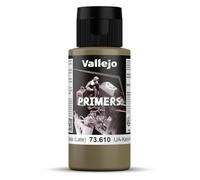 Vallejo Model Color 60 ml Polyurethane Primer - IJA Kare Kusa