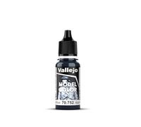 Vallejo Model Color 70752 Infantry Blue (18ml)