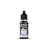 Vallejo Model Color 70771 Dark Rust (18ml)
