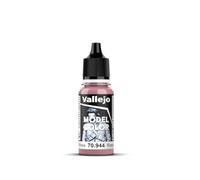 Vallejo Model Color 70944 Old Rose (17ml)