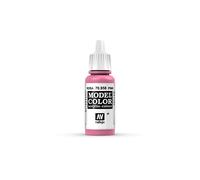 Vallejo Model Color 17 ml Acrylic Paint - Pink