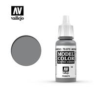 Vallejo Model Color Acrylic Paint Medium Sea Grey 70870