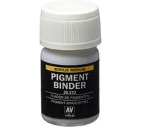 Vallejo Model Color Pigment Binder, 35 ml