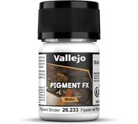 Vallejo Pigment Binder Model Color, 35 ml, Beige