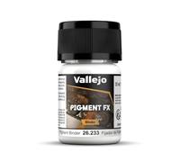 Vallejo Model Color Pigment Binder, 35 ml , Beige