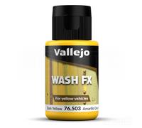 Vallejo Model Wash 35ml Bottle Rust Brown Green Oil Desert Earth Chipping Washes