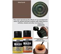 Vallejo Model Wash 76521 Oiled Earth