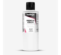 Vallejo : Premium Airbrush Paint : 200ml : Cleaner