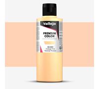 Vallejo AV Premium Color, 200ml, Opaque Fleshtone, Model paint, VAL63002