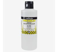 Vallejo : Premium Airbrush Paint : 200ml : Reducer - Dilutant