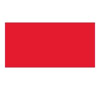 Vallejo AV Premium Color - 200ml - Fluorescent Scarlet