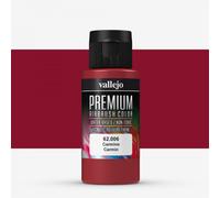 Vallejo Premium Color 60 ml Paint - Carmine