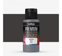 Vallejo : Premium Airbrush Paint : 60ml : Grey