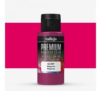 Vallejo Premium Color 60 ml Paint - Magenta