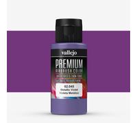 Val62045 - Av Vallejo Premium Color - 60ml - Metallic Violet