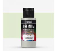 Vallejo : Premium Airbrush Paint : 60ml : Phosphorescent
