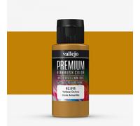 Vallejo Premium Color 60 ml Paint - Yellow Ochre