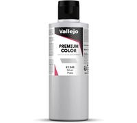 Vallejo Premium Color - 200ml Pearl & Metallics Silver